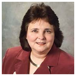 Mary Rodriguez - null