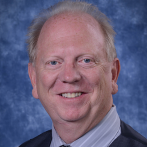 Rodney Cook - 