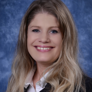 Clair Riling - Customer Service Representative
